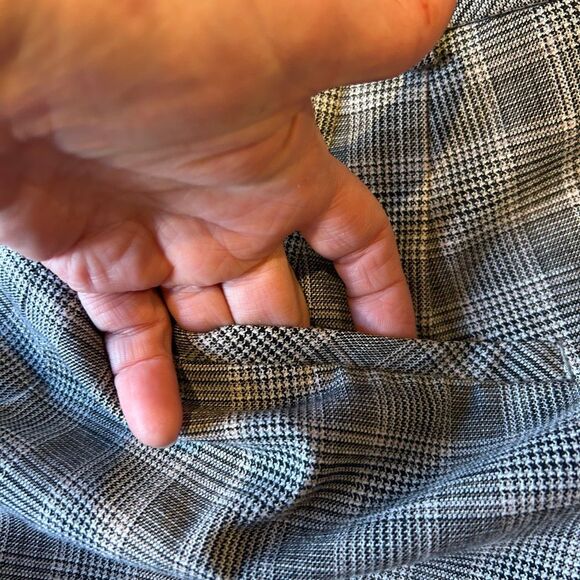 Vintage RW & Co pants slacks size 6 - Picture 11 of 12